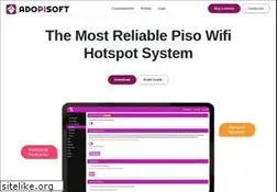 Sites similar to adopisoft.com