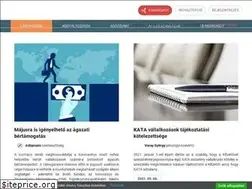 Sites similar to adopraxis.hu