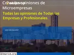 Sites similar to adopretur.com