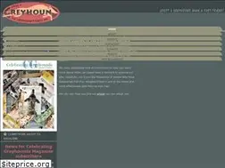 Sites similar to adopt-a-greyhound.org