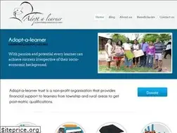 Sites similar to adopt-a-learner.com
