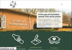 Sites similar to adopt-a-pet.org