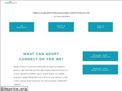 Sites similar to adopt-connect.com