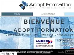 Sites similar to adopt-formation.com