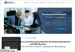 Sites similar to adopt.co.at
