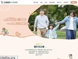 Sites similar to adopt.org.tw