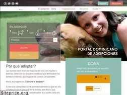 Sites similar to adopta.do