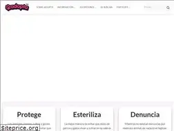 Sites similar to adopta.mx