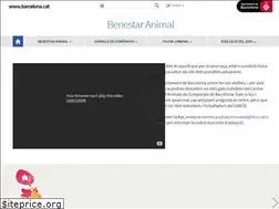 Sites similar to adoptabcn.cat
