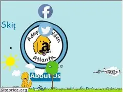 Sites similar to adoptagoldenatlanta.com