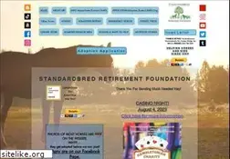 Sites similar to adoptahorse.org