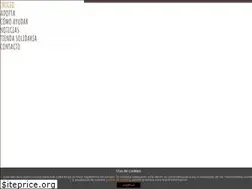 Sites similar to adoptalomadrid.com