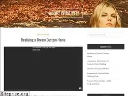 Sites similar to adoptamepapa.com