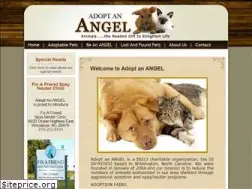 Sites similar to adoptanangel.net