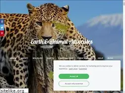 Sites similar to adoptananimalkits.com