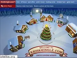 Sites similar to adoptanelf.com