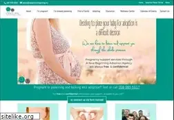 Sites similar to adoptanewbeginning.org