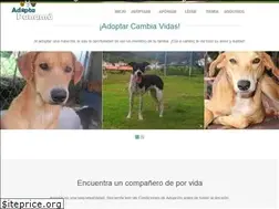 Sites similar to adoptapanama.com