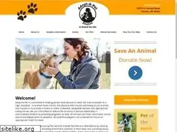 Sites similar to adoptapetfenton.com