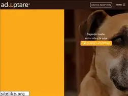 Sites similar to adoptare.org