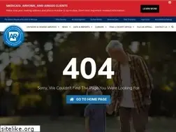 Sites similar to adoptarkansas.org