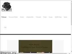 Sites similar to adoptarott.org