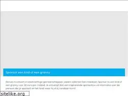 Sites similar to adoptastudent.nl