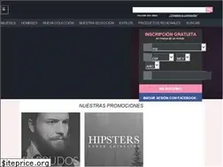 Sites similar to adoptaunchico.com.ar