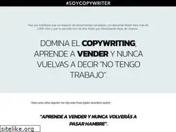 Sites similar to adoptauncopywriter.com