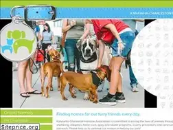 Sites similar to adoptcharleston.com