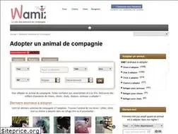 Sites similar to adopte-moi.com