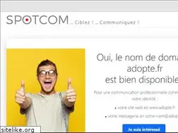 Sites similar to adopte.fr
