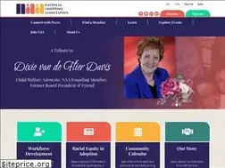 Sites similar to adoptea.org