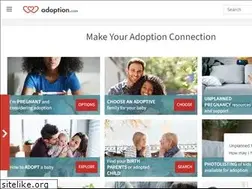 Sites similar to adoptedkids.com