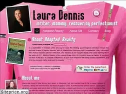 Sites similar to adoptedrealitymemoir.com