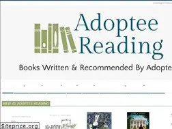 Sites similar to adopteereading.com