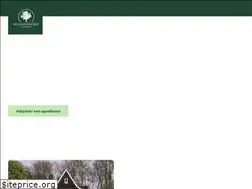 Sites similar to adopteereenappelboom.nl