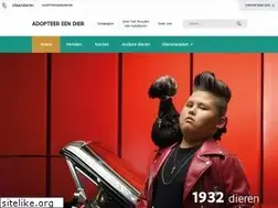 Sites similar to adopteereendier.be