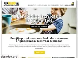 Sites similar to adopteereenkip.nl