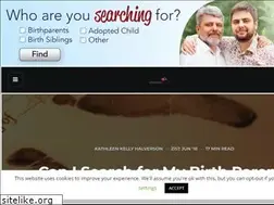 Sites similar to adopteesearch.com