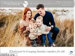 Sites similar to adoptembryos.org
