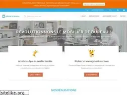 Sites similar to adopteunbureau.fr