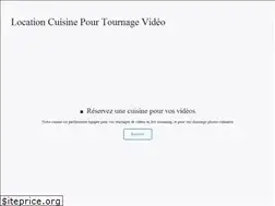 Sites similar to adopteunecuisine.com