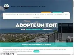 Sites similar to adopteuntoit.com
