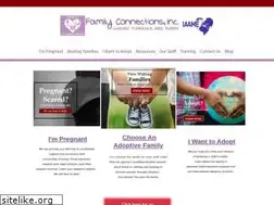 Sites similar to adoptfamilyconnections.org