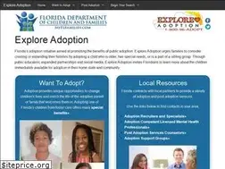 Sites similar to adoptflorida.org