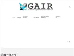 Sites similar to adoptgair.org