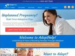 Sites similar to adopthelp.com
