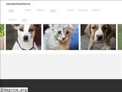 Sites similar to adopthope.org