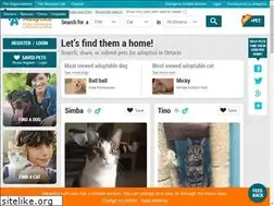 Sites similar to adoptico.com